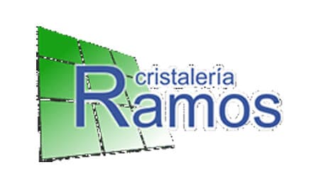 Logo de Cristalería Ramos